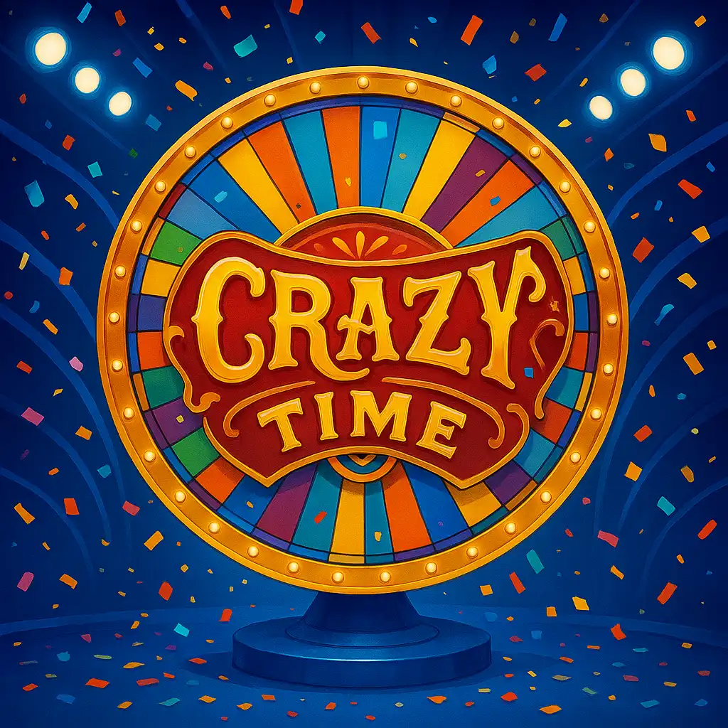 Crazy Time